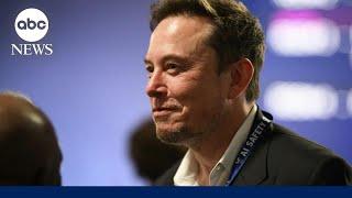 Elon Musk reveals 2nd patient implanted with Neuralink brain-chip