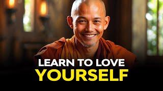 Embrace Your Inner Glow : A Journey to Self-Love and Compassion | Buddhism | Buddhist Teachings