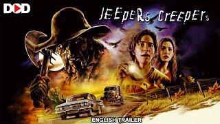 JEEPERS CREEPERS - English Trailer | Live Now Dimension On Demand DOD | Download The App