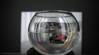 5000fps! - HD High Speed! 1920x1080! water drop! Leica!