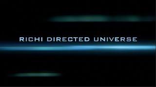 Richi Directed Universe - Kanaltrailer