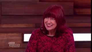 Cynic Janet On Dairy | Loose Women