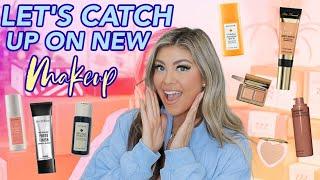 HUGE PR HAUL UNBOXING! New Makeup Launches! 2024