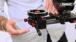 iFootage Shark Slider S1