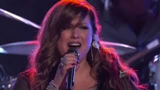 Sarah Simmons - Mamma Knows Best | The Voice USA 2013