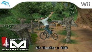 Dave Mirra BMX Challenge | Dolphin Emulator 5.0-9956 [1080p HD] | Nintendo Wii