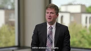 Meet Dr. Jacob Ruzevick, MD | UW Medicine