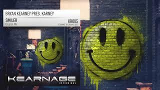 Bryan Kearney presents Karney - Smiler [KR085]