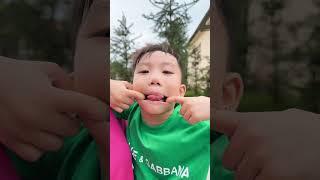 Who is more childish?  Thoc TV  #shorts TikTok #2