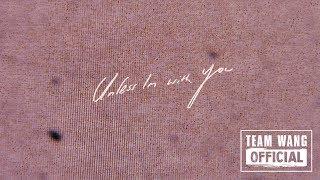 Jackson Wang - UNLESS I'M WITH YOU