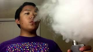 California Tobacco Control, Flavors Hook Kids, “Banana”