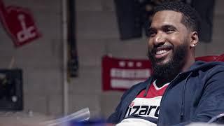 Washington Wizards: 2024-2025 MedStar Health Commercial