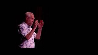 Sammy the Socialist at Accidental Theatre Belfast