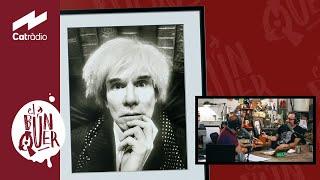 EL BÚNQUER: Andy Warhol (4x170)