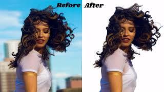 How to Create Background Removal Gig in Fiverr Add Video