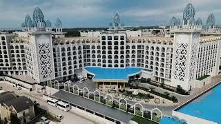 Turkey 2023 (Granada Luxury Belek) #youtube #shortsadoptme #subscribe #youtuber #youtuberlike