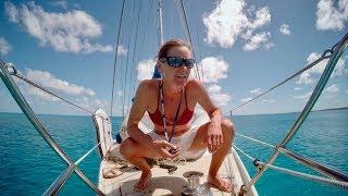 More Atoll Adventures - (Two Afloat Sailing)