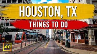 Top 20 Things To Do In Houston In 2023