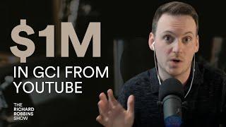 How I Topped $1M in Real Estate GCI in the Last 2 Years from YouTube with Tom Storey