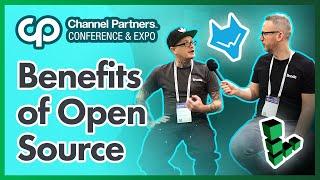 How MSPs use Open Source Solutions on Linode | 2022 Channel Partners Expo