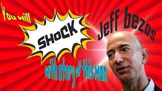 Real Life Inspiration Stories: How Jeff Bezos Built Amazon (Unreal Journey!)