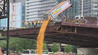 Ducks, ducks, loose: Annual Ducky Derby to benefit Special Olympics Illinois is downtown