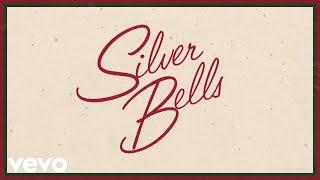 Stephen Sanchez - Silver Bells (Lyric Video)