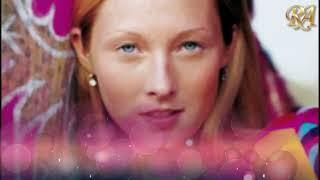 Best Fashion Models: Maggie Rizer Bio |Supermodels RA | REMASTERED in HD
