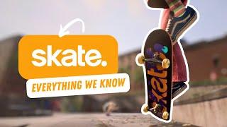 Skate 4: Everything You Need To Know in 2025!