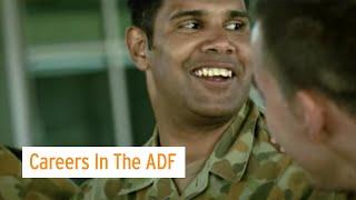 ADF: Careers