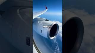 why the A350 is the best long haul aircraft