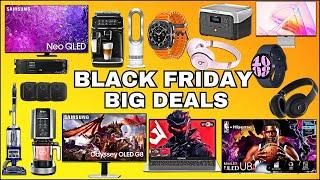 Black Friday (2024) - Top 20 Amazon Big Discount Deals - #blackfridaydeals