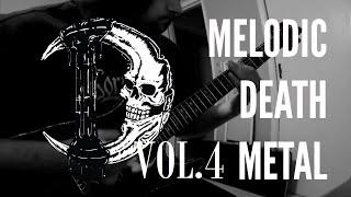 Melodic Death Metal (Vol.4)