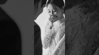 Cha Chung Hwa Stunning Wedding Pictures | Kdrama