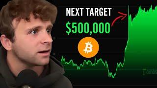 Jack Mallers - This Will Kickstart The Mext Parabolic Bitcoin Rally!  Bitcoin Prediction Updated