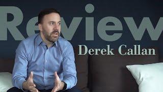 New brand. New opportunity. Derek Callan talks about working with mindly