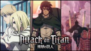 Best  NEW   Attack on Titan   TikTok  Edits Compilation || NEW EDIT AOT TIK TOK
