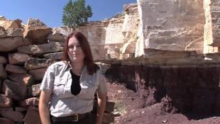 BLM Cañon City Paleo Pod 1 - The Cope Quarries