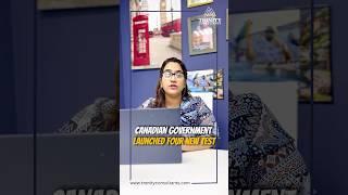 #canada  #canadastudentvisa  #canadavisa  #canadiangovernment #canadaupdate  #studyincanada