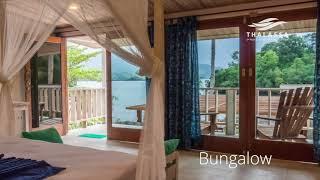 Stay at Thalassa Dive Resort Lembeh