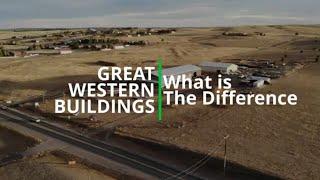 How to compare building systems | Great Western Steel Buildings