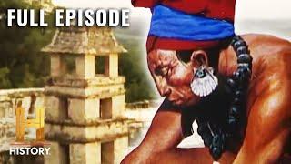 Ancient Mysteries: The Riddle of the Maya (S3, E19) | Full Episode