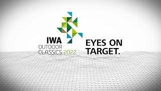 EYES ON TARGET - IWA OutdoorClassics 2022