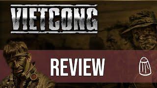 Vietcong | A classic FPS that was both influential and under-recognized | REVIEW