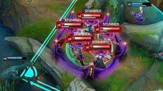 50 SUPER SATISFYING LEAGUE OF LEGENDS MOMENTS OF 2024!