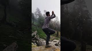 Om Nama shibai️#shortsvideo #viralvideo #vlog #Aliksaha#travel