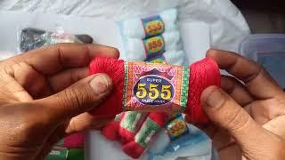 555 mark suta,, suto. Best masin delai suto,, stong tich rope,, suto,