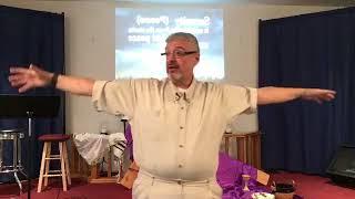 Pastor Dan Kraynek 04 15 2018