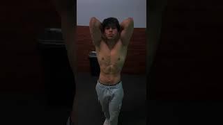 YT - Jake Vargas #aesthetic #gymshorts #gymmotivation #gym