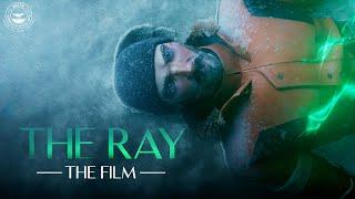 // ARTFX OFFICIAL // THE RAY / FILM